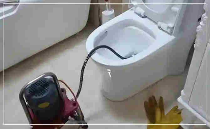 南海区马桶蹲坑蹲厕疏通