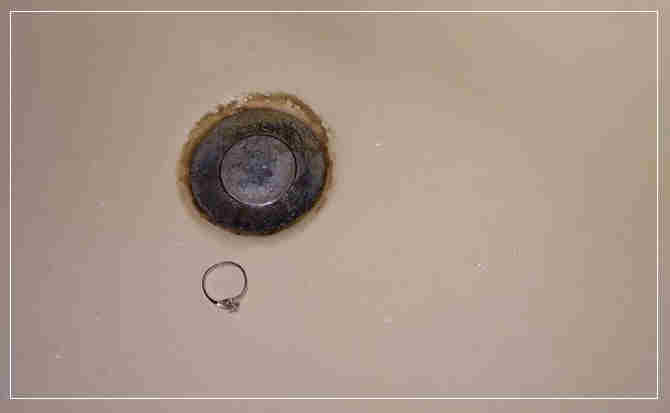 南海区下水道物品打捞